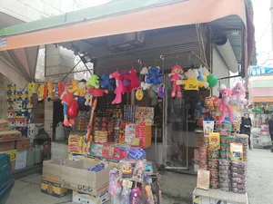 دکه عسل