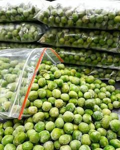 سبزیجات آماده ایده آل