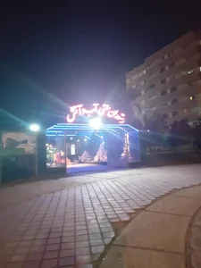 رستوران سنتی آب و آتش 2