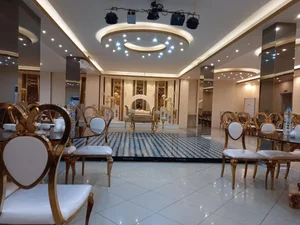 تالار پذیرایی کیمیا 2
