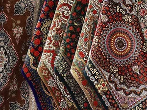 فرش وزراء فارسان