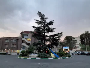 میدان مینا
