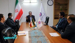 بازرس شرکت تجارت الکترونیک 2