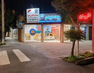 بیمه ایران نمایندگی عزیزی 3