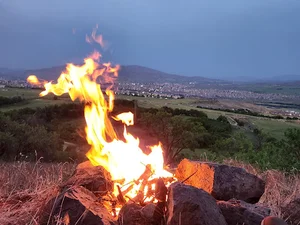 باغ امید پاک سرشت