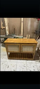 نجاری و ساخت درب چوبی در استقلال 3