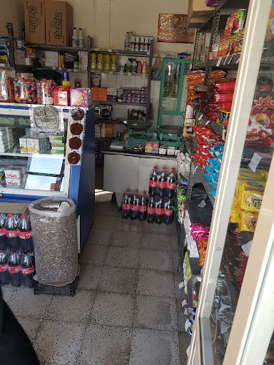 سوپر مارکت کوهستانی