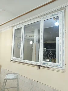 تعویض پنجره در قیطریه 3