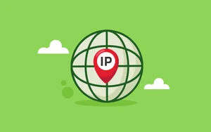 IP ثابت چیست؟ نحوه استفاده از آی پی ثابت - راست چین کلود