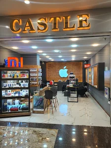 موبایل کستل
