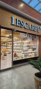 Lescarpe