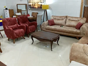 مبلمان باقری