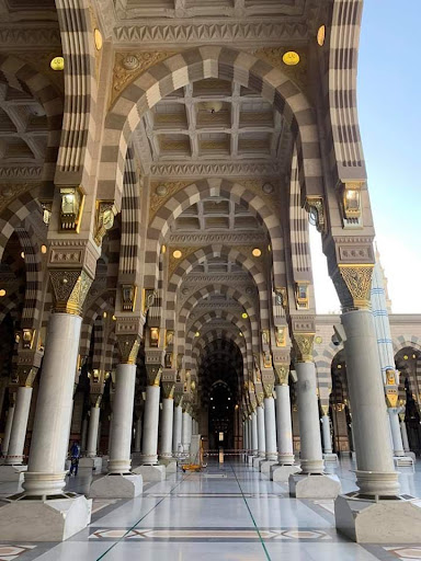 مسجد سوق سوبا الاراضي