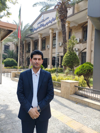 دفتر مشاوره احسان مالی