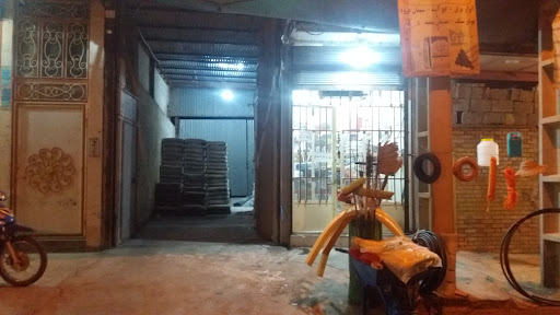 مصالح ساختمانی مهدی