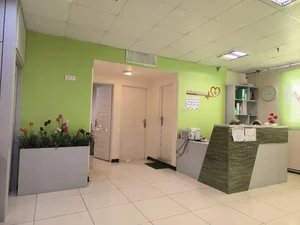 کلینیک تخصصی قلب و عروق دکتر پریسا مولایی 2