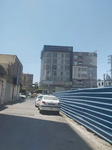 خودپرداز بانک صنعت و معدن