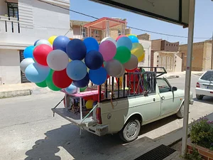 وانت بار میثم