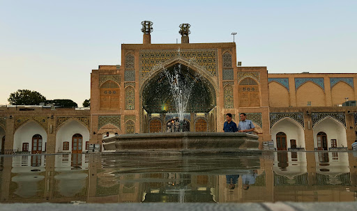 مسجد سید (جامع)