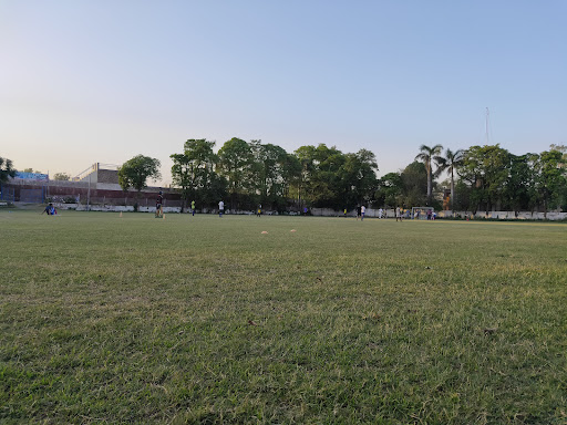 Sargodha Cricket Stadium