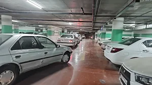 پارکینگ هشت بهشت