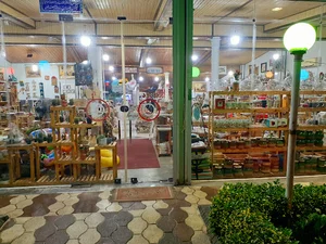 پخش صنایع دستی پورسهراب