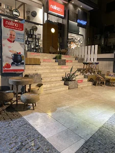 گالری آشپزخانه من