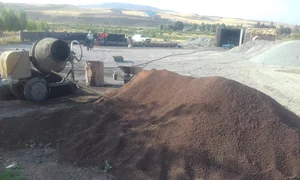 بلوک زنی مازیار