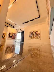 Ornom Gallery