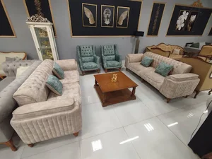 مبلمان نگین