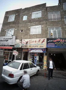 کرکره سازی آهنگری 2