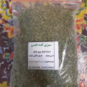 سبزیکده طبس 2