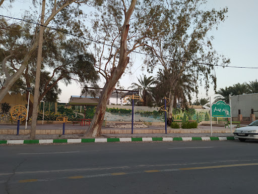 میدان رحیمی نژاد