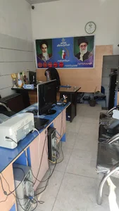 صندوق بیمه اجتماعی کشاورزان،روستاییان وعشایر شهرستان چالدران
