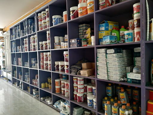 Hardware & Paints Pvt. Ltd.