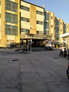 بیمارستان مصطفی خمینی 2