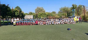 باشگاه فرهنگی ورزشی زاگرس پیرانشهر