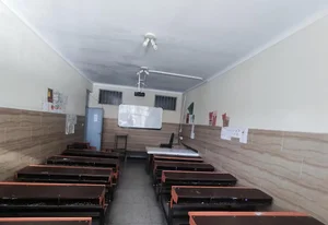 آموزشگاه زبان شکوه رسالت پسرانه 3