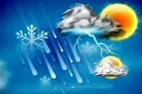 راهنمای آنلاین مشاهده وضعیت آب و هوای جاده های کشور