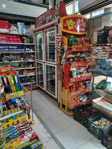 سوپر مارکت مهتاب