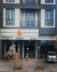 سایپا یدک زاهدنیا