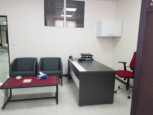 مرکز طب کار زاگرس کارت سلامت رانندگان