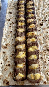 کبابسرای حسین کبابی