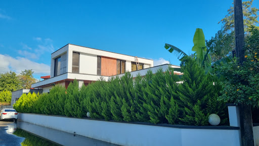 Touska Residential Complex