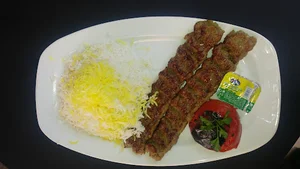 آشپزخانه و فست فود خاتون