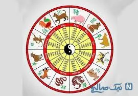 طالع بینی سال ها و حیوانات | متولد سال کدام حیوانید ؟ طالع بینی ...