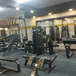 باشگاه تندیس رکن الدوله شرقی