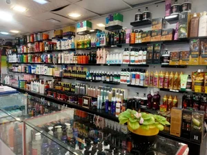 فروشگاه آرایشی و بهداشتی خوشبخت 4