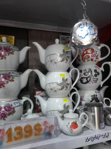 ارزانسرای محمد