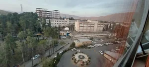 بیمارستان شهید چمران 2